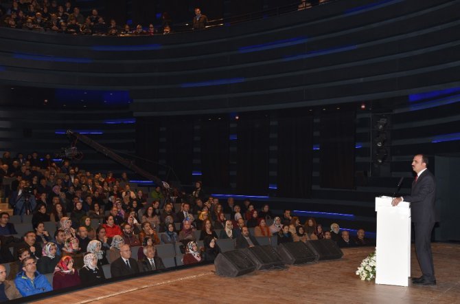 SEDEP Türkiye’nin eğitim gündemine oturdu