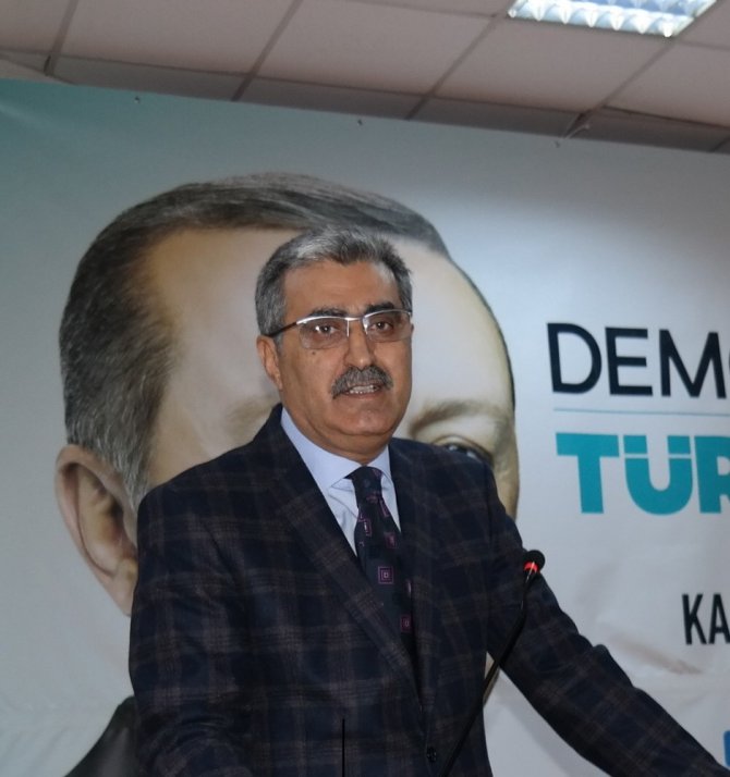 Konya Şeker, Mehmetçik için kan bağışı kampanyası düzenledi