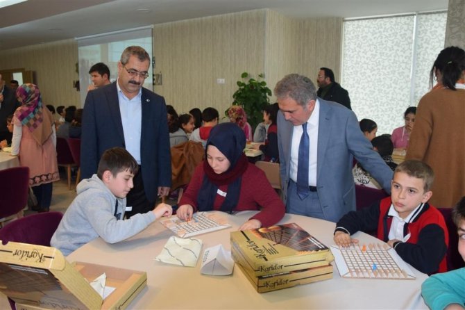 Bilim Kurdunun ilk dönemi başarıyla tamamlandı