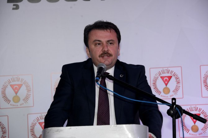 Akyürek: 