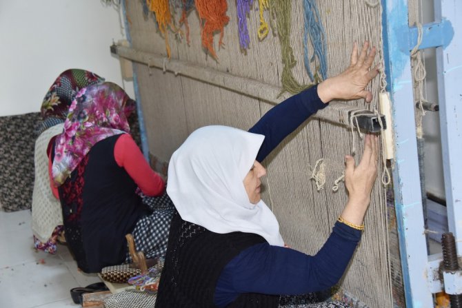 KOMEK’te tarih yeniden dokunuyor