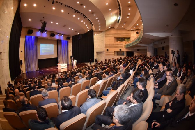 Başkan Akyürek: Belediye çalışmaları vakıf çalışmalarıdır