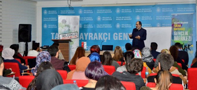 Diplomasi Okulunda Körfez Analizleri yapıldı