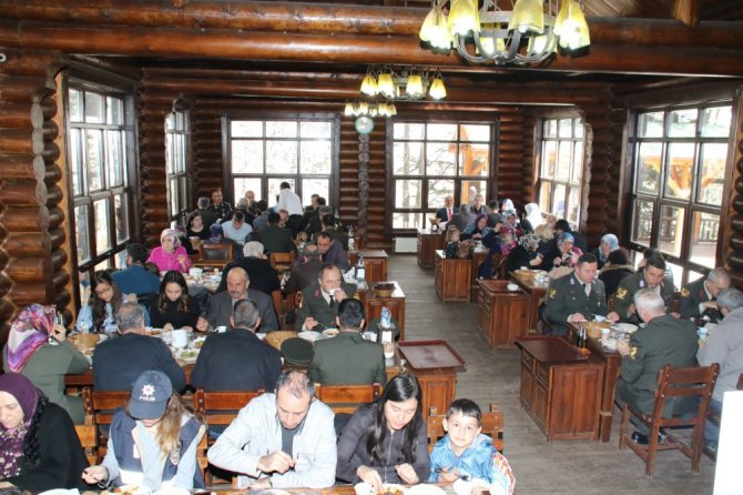 Akşehir’de Çanakkale Zaferi ve Şehitler Günü etkinlikleri