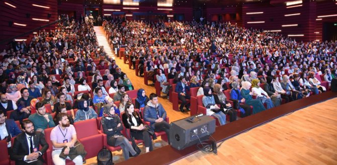 Başkan Altay: "Daha güzel bir Türkiye’yi gençler inşa edecekler"