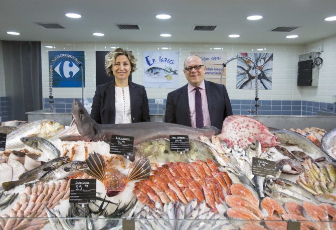 CarrefourSA, Konya’daki ilk süpermarketini açtı