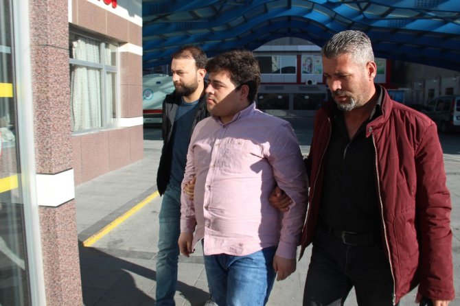 Konya merkezli ByLock operasyonu: 59 gözaltı kararı