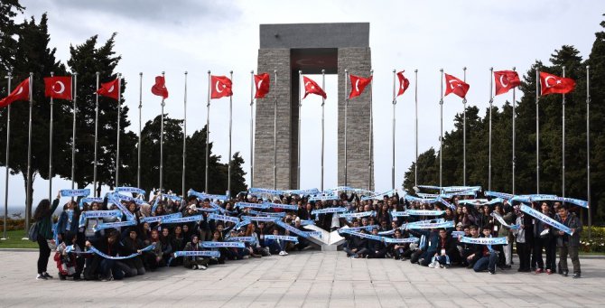 Selçuklu Torunları Ecdadla Buluşmaya devam ediyor