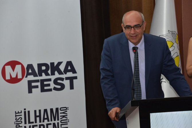 Selçuk’ta bir ilk “Marka Fest”