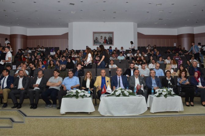 Selçuk’ta bir ilk “Marka Fest”