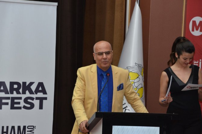 Selçuk’ta bir ilk “Marka Fest”