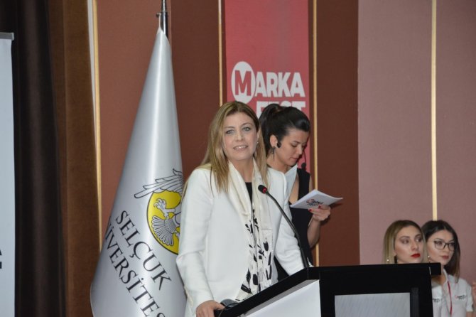 Selçuk’ta bir ilk “Marka Fest”