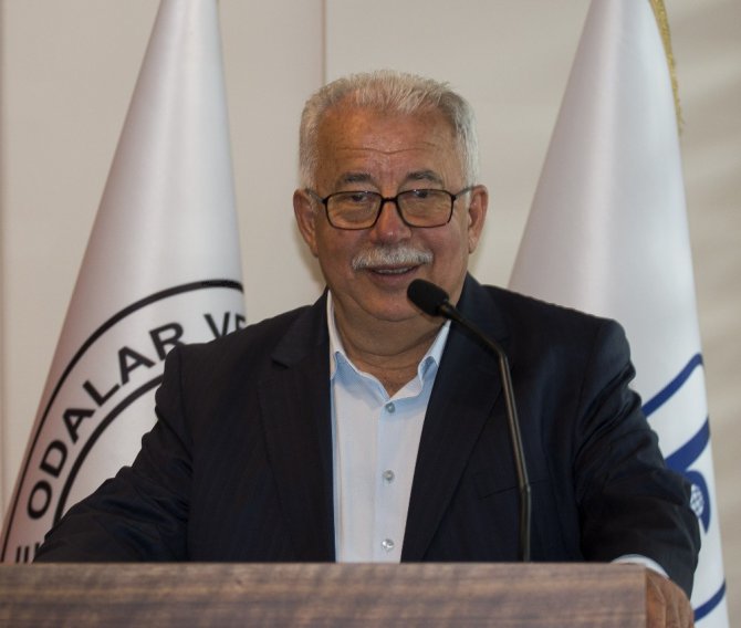 Mehmet Ali Atiker güven tazeledi