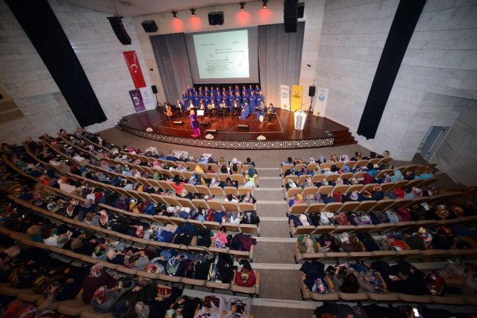 Büyükşehir’den Anneler Günü’ne özel konser