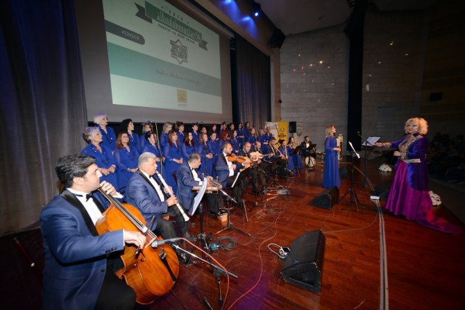 Büyükşehir’den Anneler Günü’ne özel konser