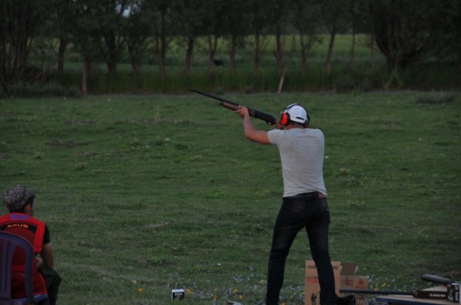 Akşehir’de ‘Bahar Şenliği’