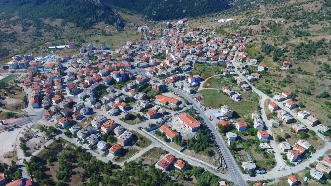 Huğlu trap-skeet atış poligonu ihaleye çıkıyor