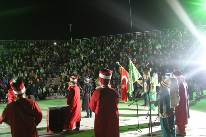 Cihanbeyli’de Ramazan etkinlikleri sürüyor