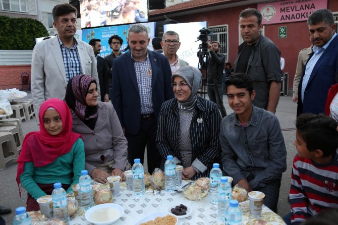 Başkan Toru’dan Havzan Mahallesine müjde