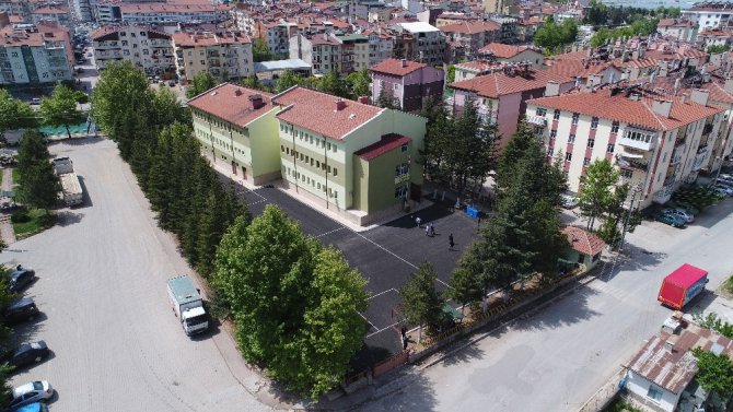 Beyşehir Belediyesinden eğitime tam destek