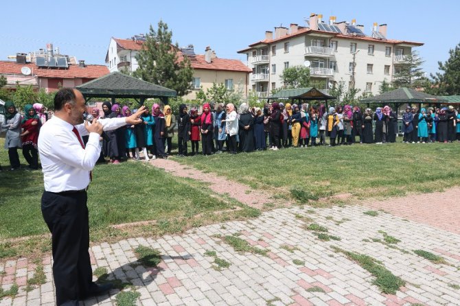 Beyşehir Belediyesinden eğitime tam destek