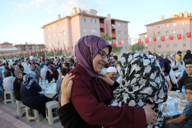 Meram’da Ateşbaz-ı Veli Kültür Kompleksi inşa edilecek