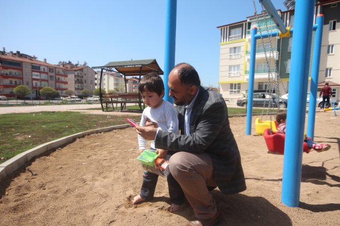 Beyşehir Belediyesi, Müftü Mahallesi’nin çehresini değiştiriyor