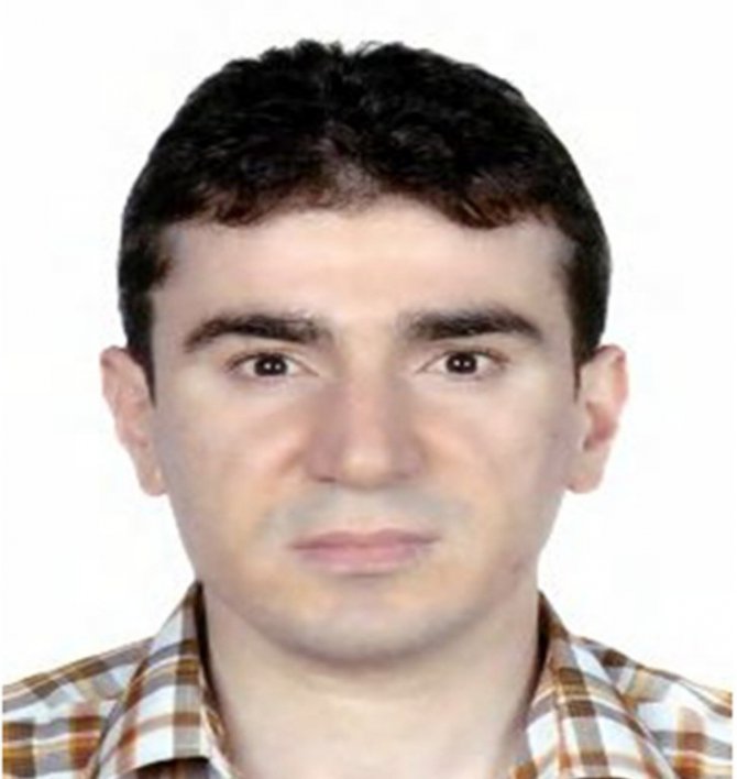 Adil Öksüz’ün bacanağı yakalandı