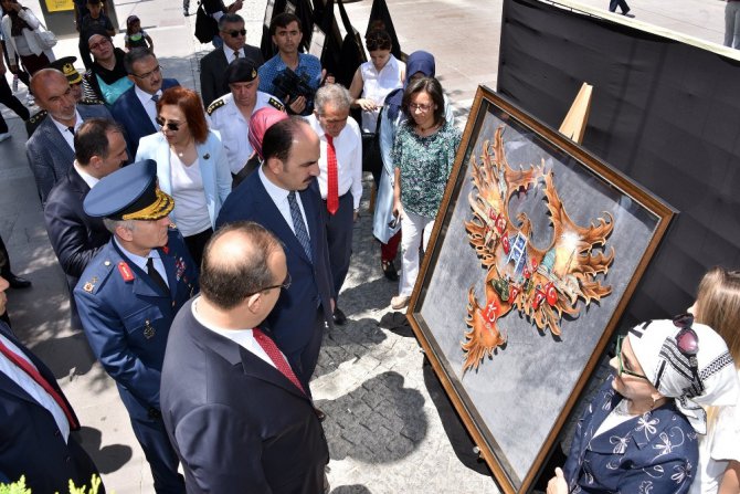 Konya’da 15 Temmuz Anma Programları başladı