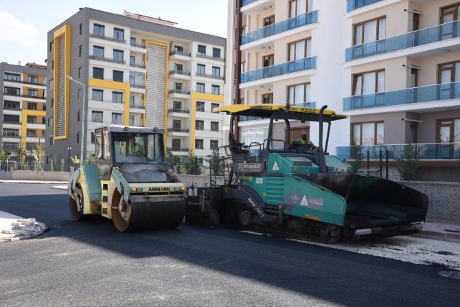 Selçuklu’da modern fiziki belediyecilik