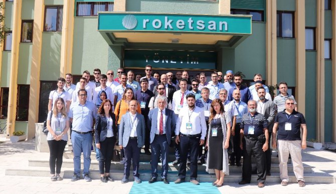 KSO’dan Roketsan ve MKE’ye çıkarma