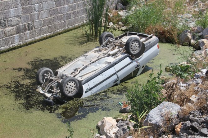 Beyşehir’de iki ayrı trafik kazası: 4 yaralı