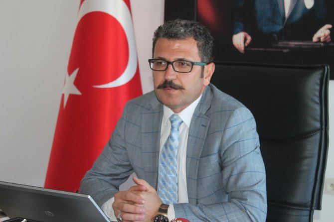 Emrah Keleş: 