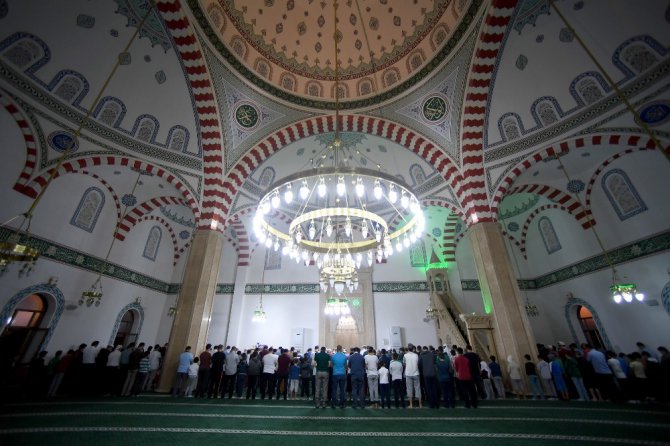 Güle Oynaya Camiye Gel Projesi’nde bisikletler yerli olacak