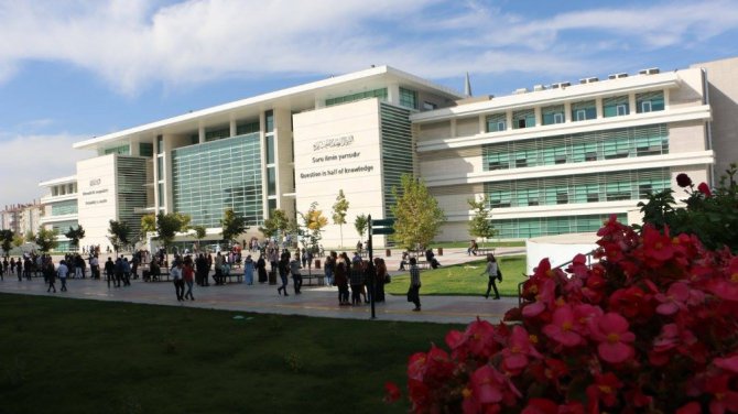 KTO Karatay Üniversitesi, yeni hikâyeler yazmak için öğrencilerini bekliyor