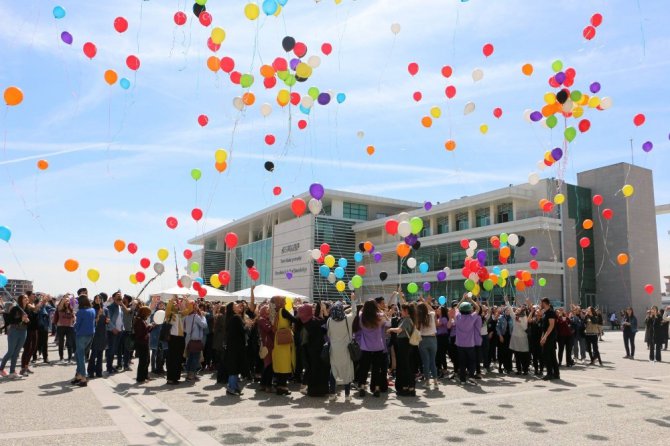 KTO Karatay Üniversitesi, yeni hikâyeler yazmak için öğrencilerini bekliyor