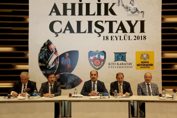 Başkan Altay: 