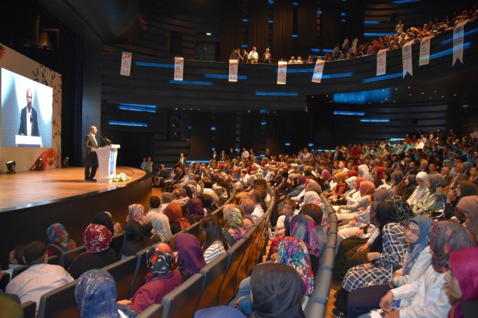 TİMAV 7. Geleneksel Hikaye Yarışması ödül töreni gerçekleştirildi