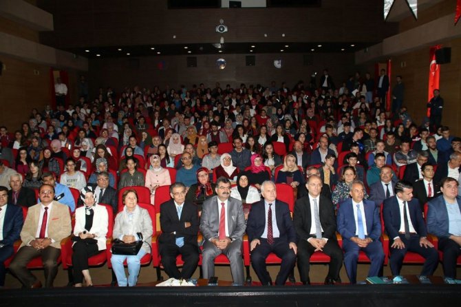 Tarık Buğra Doğumunun 100. yılında Akşehir’de anıldı