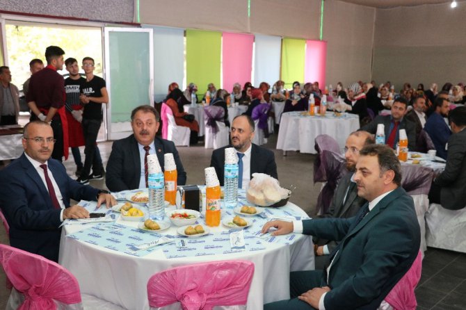 Beyşehir’de Camiler ve Din Görevlileri Haftası etkinlikleri