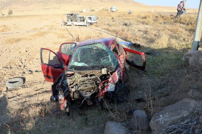 Kazada Çinli turist öldü, 3’ü Çinli 5 kişi yaralandı