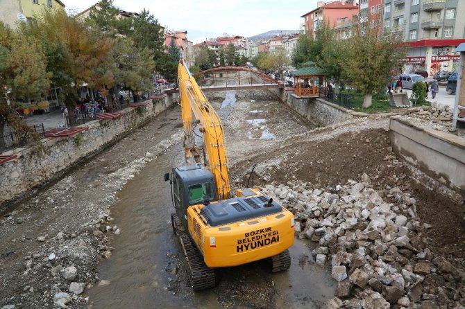 Başkan Altay: “İlçelerimizin cazibesi gün geçtikçe artıyor”