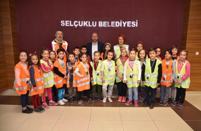 SEDEP ‘Değerler Objektifimde’ etkinliği başladı