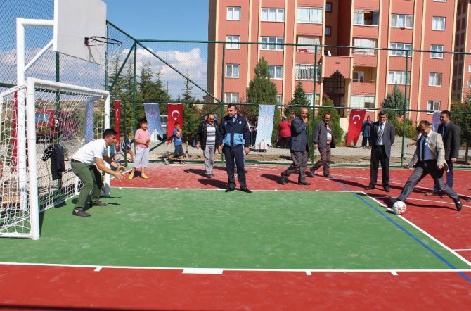 Beyşehir Belediyesinden spora tam destek