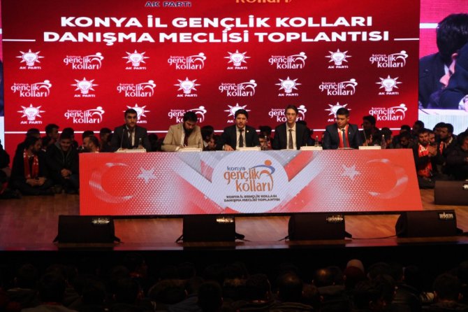 Bakan Kasapoğlu: “Türkiye’nin bütün şehirleri emin ellerde olmalı”