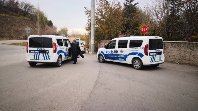 Aksaray’da bir zanlı, bir çocuğa taciz iddiasıyla gözaltında