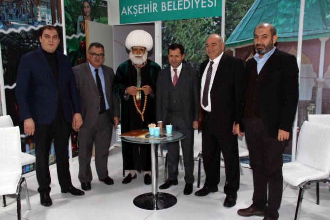 Konya Tanıtım Günlerine Akşehir ve Nasreddin Hoca damgası