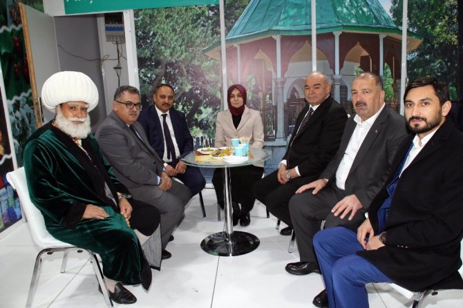 Konya Tanıtım Günlerine Akşehir ve Nasreddin Hoca damgası