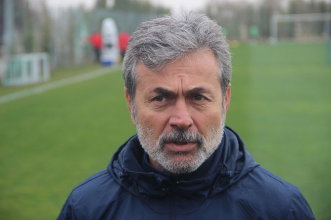 Aykut Kocaman’dan Galatasaray maçı yorumu