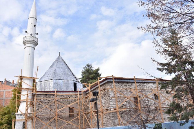 Şeb-i Arus Haftasında Şems-i Tebrizi Mescidi ziyaret edibilecek